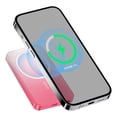 thumbnail image 1 of Power Bank Moreka K075 5000 mAh 18.5W inalámbrica 5W, 1 of 9