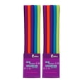 thumbnail image 1 of 5ct Bubba Tumbler Straws (Pack of 2), 1 of 1