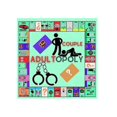 thumbnail image 1 of Couple Board Game, Couple Adult Opoly Board Game, Date Night Ideas,intimacy Card, 1 of 5