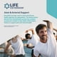 thumbnail image 5 of Suplemento del inhibidor 5-LOX Life Extension con AprèsFlex 100 mg, 5 of 9