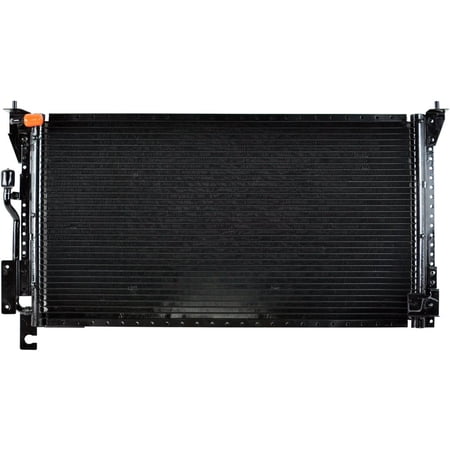 OSC Automotive 4332 A/C Condenser OE Replacement