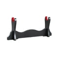 thumbnail image 1 of GUOOL Flutes Display Stand Rack Wooden Desktop Hanger Accessories Made of High Density 1 Tier, 1 of 9