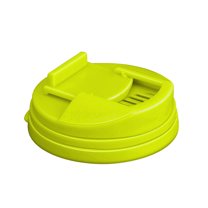 Beverage Can Cover, 1 Pack Leak-Proof Can Lid For Standard Size Beer/Energy Drink Cans, Best Universal Fit With Easy Grip Handle For Daily Use & On-The-Go Refreshments