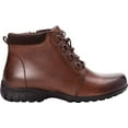 thumbnail image 2 of Propet Delaney Women's Ankle Boots - Brown, Size 08H, 2 of 6