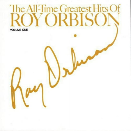 The All-Time Greatest Hits of Roy Orbison, Vol.1