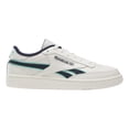 thumbnail image 1 of Tenis Reebok Hombre Club C Revenge Vector Navy Blanco Casual blanco 10,0 MX, 1 of 8