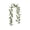 A, variant on Clearance!Artificial Weeping Cedar Christmas Garland, 5.9FT Faux Greenery Vine, Bendable Metal Wire, Indoor Outdoor Home Decor, Christmas Decorations for Mantel Table Arch