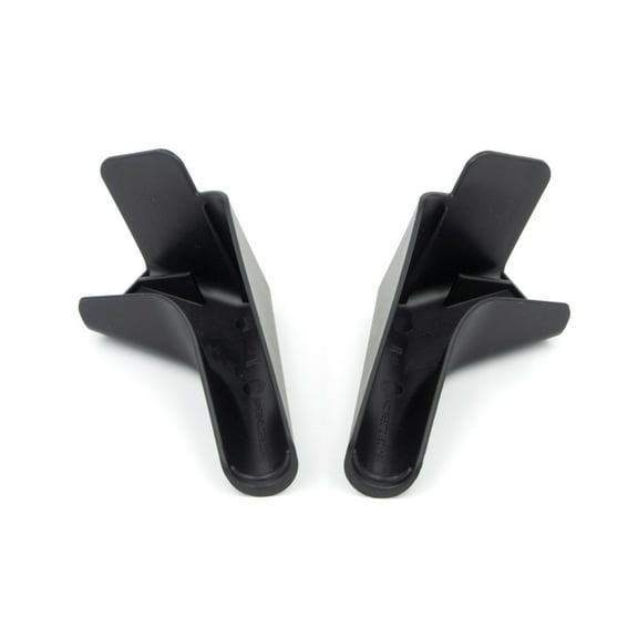 B&B Molders 94171 Medium Rain Gutter Spouts