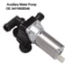 thumbnail image 2 of Bomba de agua auxiliar 64116928246 para BMW Serie 1 3 E81 E82 E84 E87 E88 E90 E91, 2 of 11