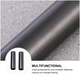 thumbnail image 3 of SOPOTUTU 2 Pcs Connecting Rod for Dumbbells Steel Weight Connecting Rod for Strength Training, 3 of 8