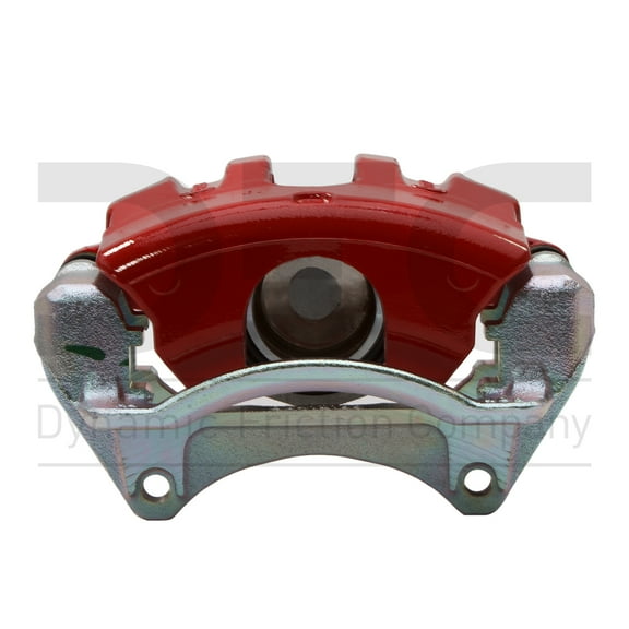 Front Left Dynamic Friction Company Premium Brake Caliper 331-21009 For 2011-2015 Kia Optima