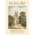 thumbnail image 2 of Repton, Humphry 23x32 White Modern Wood Framed Museum Art Print Titled - The Holie Well, 1813, 2 of 4