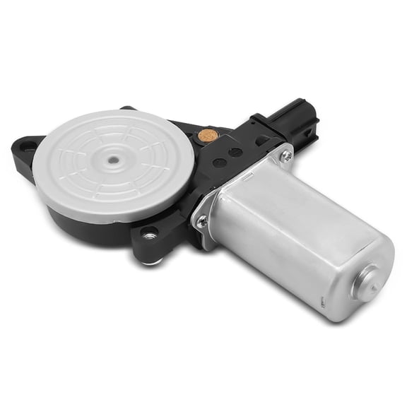 A-Premium Power Window Lift Motor Compatible with Honda Accord 2008 2009 2010 2011 2012, Sedan, Front Left Driver Side