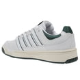 thumbnail image 3 of Tenis K-swiss G-Staad Gold Para Hombre Color Blanco / Verde, 3 of 5