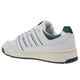 thumbnail image 3 of Tenis K-swiss G-Staad Gold Para Hombre Color Blanco / Verde, 3 of 5