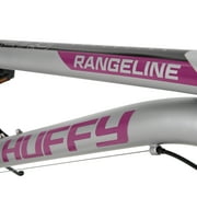 27.5 Huffy Rangeline Women’s Mountain Bikes, Silver