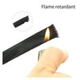 thumbnail image 2 of 1/10M High Density PET Braid Sleeving Expandable Sleeve Wire Wrap Insulated Protector Sheath, 2 of 6