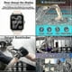 thumbnail image 3 of Kids Smart Watch Camera Sim Gsm Sos Call Phone Watches Children Gifts Presents, 3 of 5