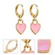 thumbnail image 1 of IDEANATEGRATE 1 Par Aretes Para Mujer Con De Ideales Para Diferentes Estilos, 1 of 8