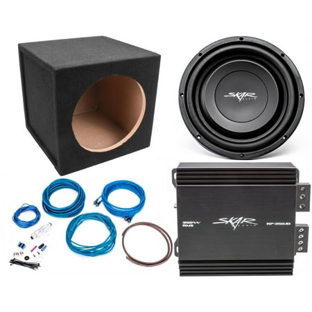 Skar Audio Wiring - Complete Wiring Schemas
