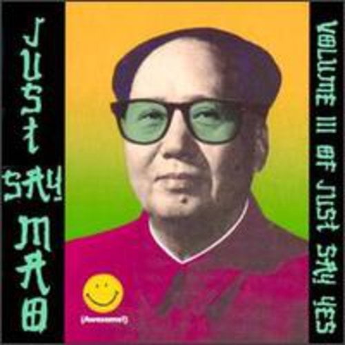 Dites Simplement Mao-Volume III de Dire Simplement Oui