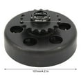 thumbnail image 2 of Applicable to AA 18-Tooth Automatic Go Kart Centrifugal Clutch, 2 of 8