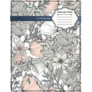 HUGO J. ROCKWELL Note Book Ledger: 6 Column Ledger Notebook: Accounting Ledger Notebook Record Keeping Book Financial Ledgers Paper 8.5 x 11 Inches 110 Pages (Paperback)