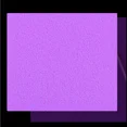 thumbnail image 5 of KOKUTAKU Éponge Violette Moyenne Douce 2.1MM Semi-Tacky pour Tennis de Table Tuple 007 Rouge, 5 of 5