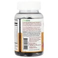 thumbnail image 2 of Lifeable Multivitamin with Iron Gummies, Raspberry, 60 Gummies, 2 of 4