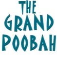 thumbnail image 2 of CafePress - Grand Poobah Long Sleeve Infant T Shirt - Long Sleeve Infant T-Shirt, 2 of 2