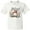 AA-White, variant on Inktastic Joy to the World Christmas Gnomes Youth T-Shirt