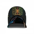 thumbnail image 6 of Star Wars Episode 4 Death Star Battle Scene New Era 59Fifty Fitted Hat-7 1/4 Fitted, 6 of 6
