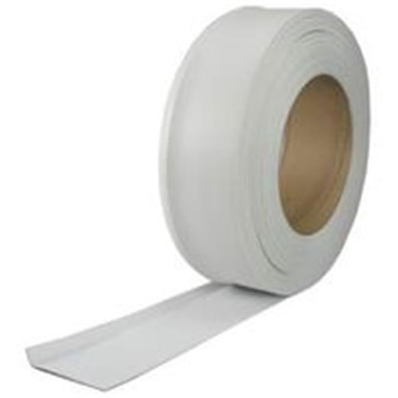 Base Wall Vinyl 2.5X120Ft Wht 75929