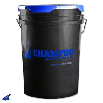 6 Gallon Bucket With Padded Lid 6 Gallon Bucket With Padded Lid