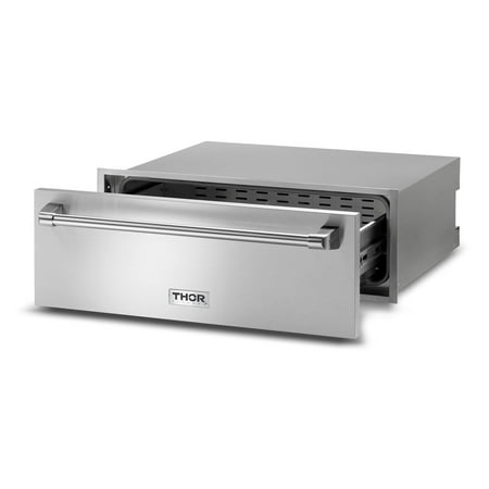 Thor Kitchen - 30" Warming Drawer Oven