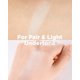 thumbnail image 4 of Polvo prensado THESAEM Glam Glow Pact 8,5 g para pieles grasas y mixtas, 4 of 7
