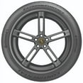 thumbnail image 3 of Set of 4 Continental ExtremeContact Sport 255/45ZR17 98W Tires Fits: 2003 Mercedes-Benz SL500 Base, 1994-96 Chevrolet Corvette Base, 3 of 5