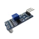 thumbnail image 1 of Módulos de Detector de Sensor de Movimiento de Cuerpo Piroeléctrico Infrarrojo IR Piroeléctrico para, 1 of 3