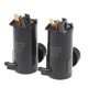 thumbnail image 1 of 1pc NEW 12v 24v Universal Car Glass Wiper Windshield Wiper Washer Pump Water Jet Motor, 1 of 5