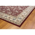 thumbnail image 2 of Dynamic Rugs ME212985022339 Melody Runner Rug, Red - 2 ft. 2 in. x 10 ft. 10 in., 2 of 4