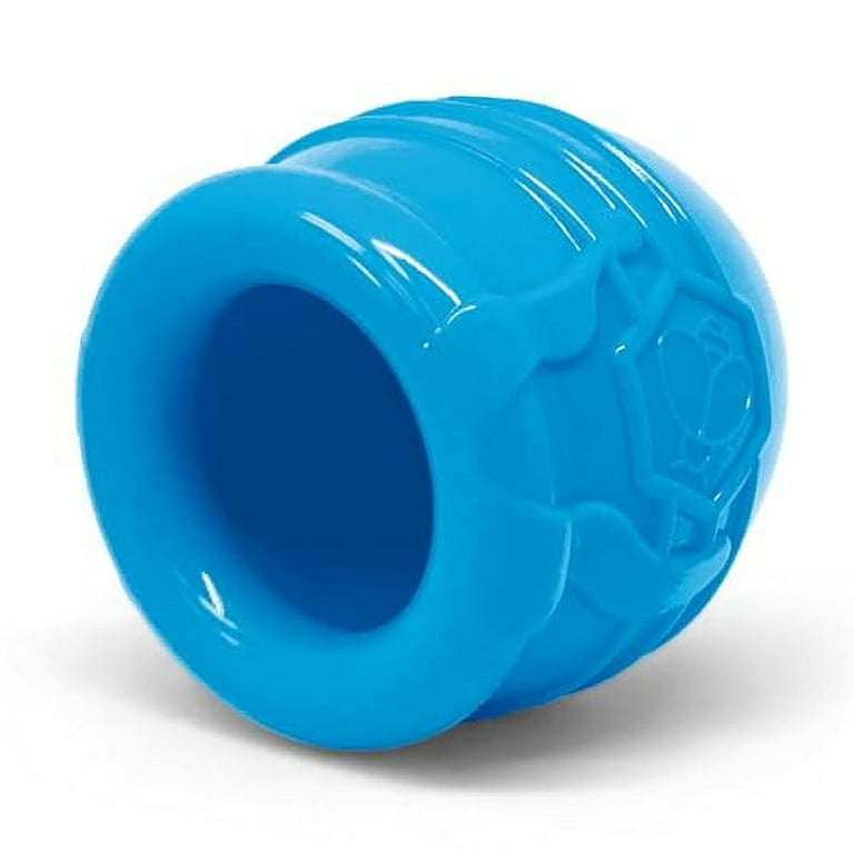 SodaPup Durable PUP-X Honey Pot Rubber eCupTreat Dispenser and