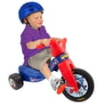 thumbnail image 3 of Spider-Man Big Wheel™ Junior Rider, 3 of 3