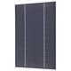 thumbnail image 4 of Solar Panel, DIY Solar Panel Polysilicon Voltage 12V Waterproof For Solar Toys For Science Projects For Electronics Applications ANGGREK Otros, 4 of 8