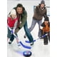 thumbnail image 5 of Muyoka Hover Hockey Ball USB Recargable Flotante Hockey Efectos de luz LED Air Power Hockey con parachoques de esponja Hover Hockey Light up Air Hockey para niños a partir de 3 años Muyoka Hogar, 5 of 7
