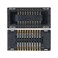 thumbnail image 1 of Replacement Front USB Board FPC (On Mainboard) Compatible With Xbox One X, 1 of 5