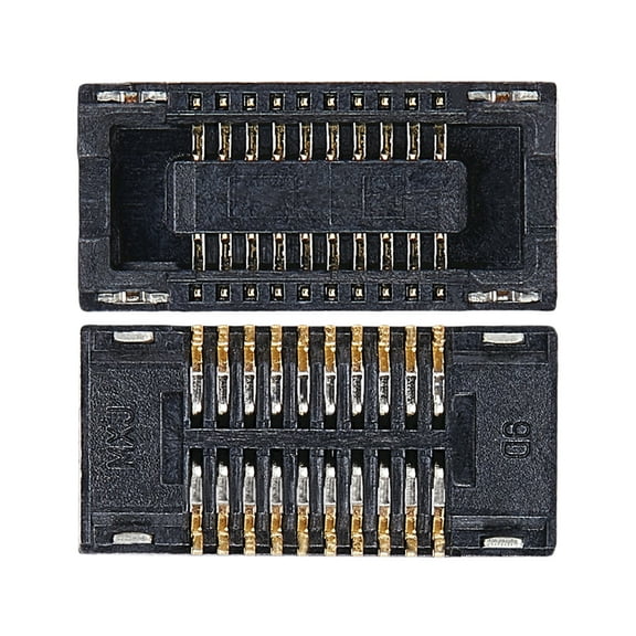 Replacement Front USB Board FPC (On Mainboard) Compatible With Xbox One X