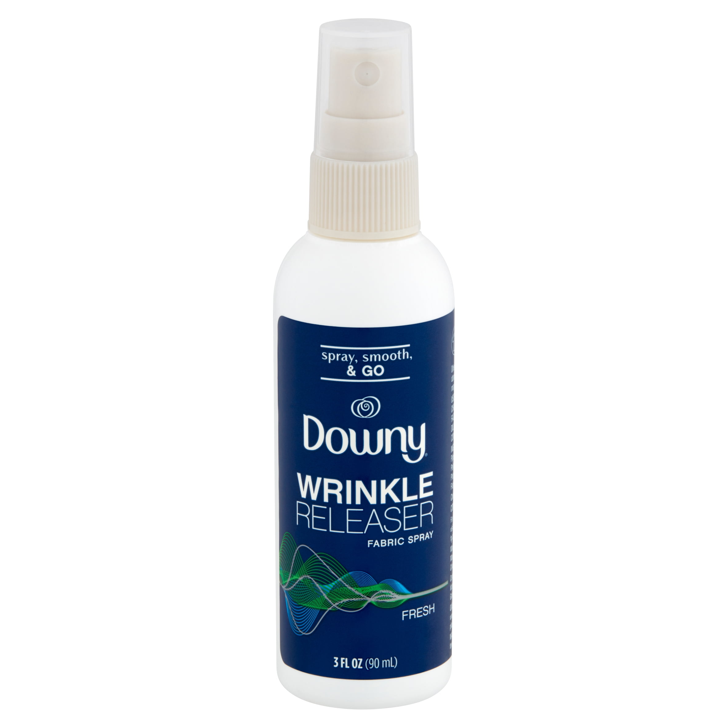 Downy Fresh Wrinkle Releaser Fabric Spray, 3 fl oz