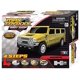 thumbnail image 1 of Max Traxxx, jefe de bomberos galardonado, Light Up Marble Racer Gravity Drive 164 Scale Car Max Traxxx 0605444000000, 1 of 1