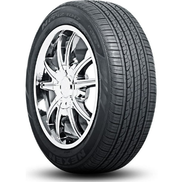 Nexen NPRIZ RH7 - All-Season 225/55R18 97H Tire. - Walmart.com ...