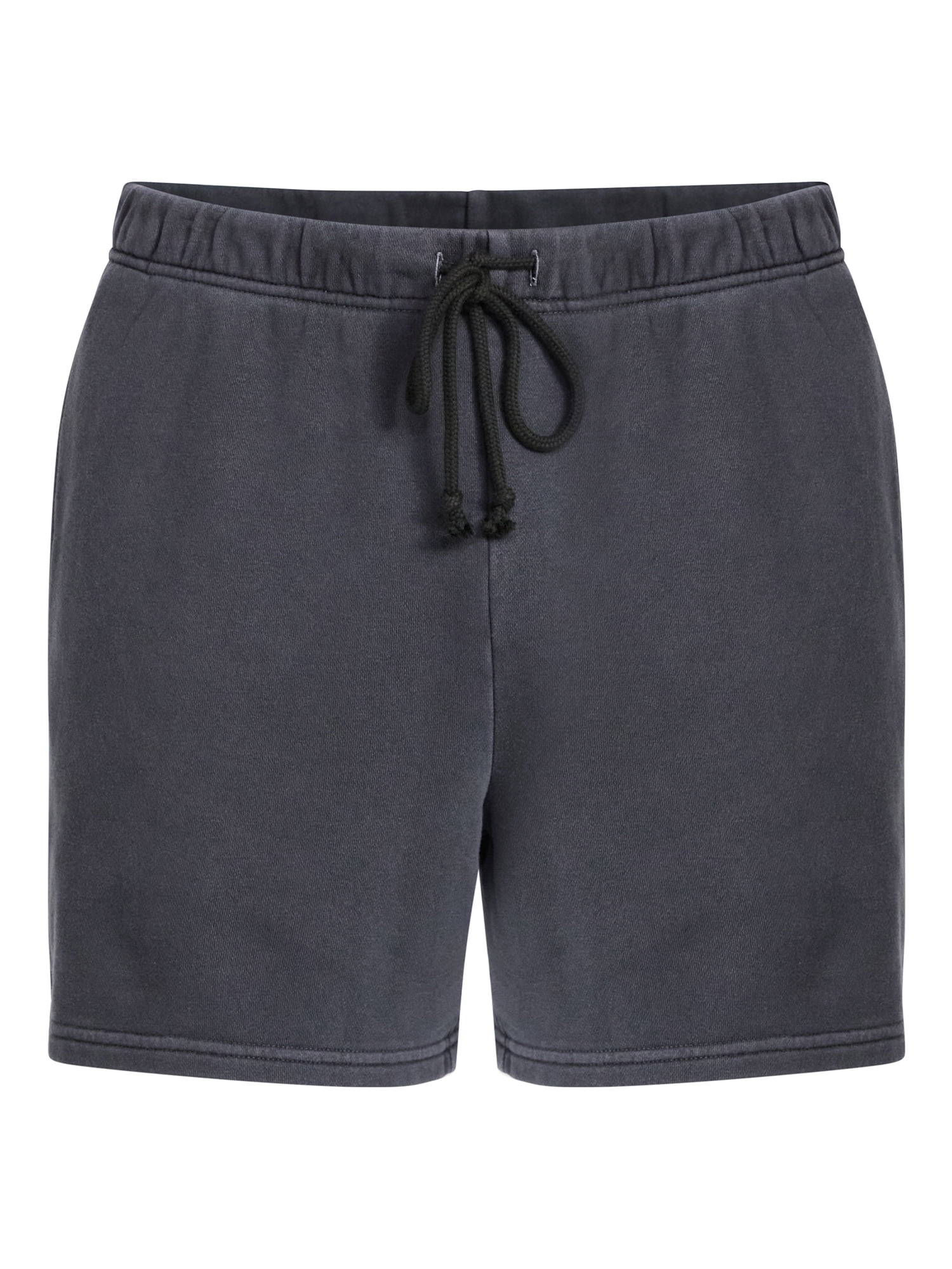 No Boundaries Jogger Shorts, 6" Inseam, Men's XS-5XL